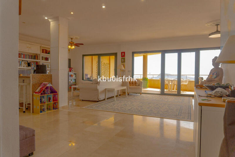 2 slaapkamer Appartement Te koop in Altea, Alicante