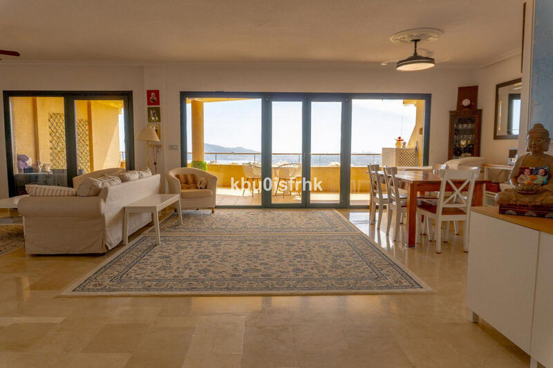 2 slaapkamer Appartement Te koop in Altea, Alicante