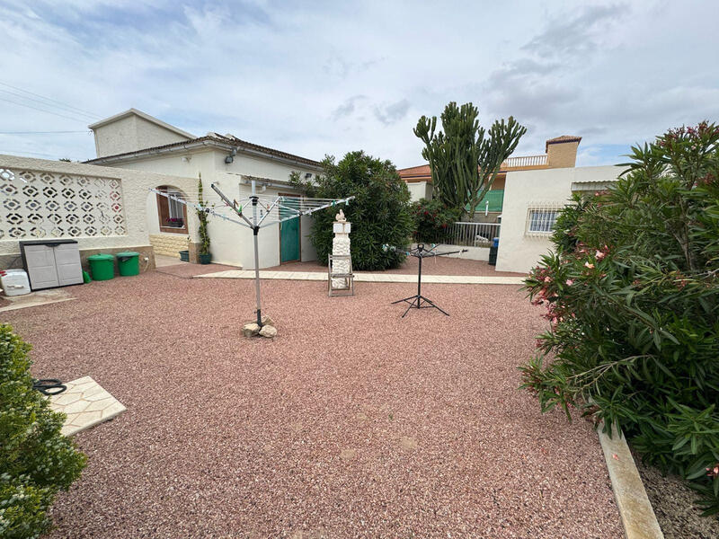 3 chambre Villa à vendre dans San Fulgencio, Alicante