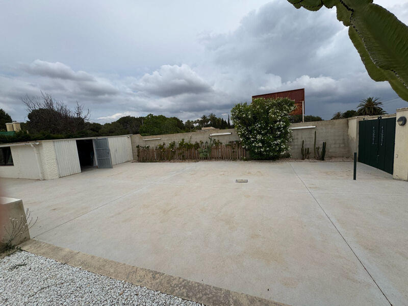3 chambre Villa à vendre dans San Fulgencio, Alicante