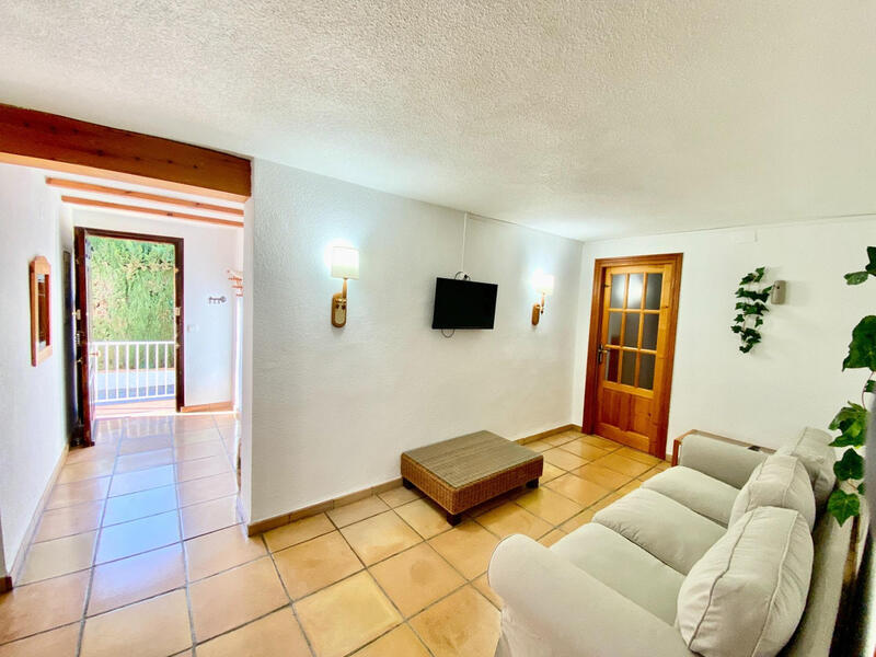 6 slaapkamer Villa Te koop in Polop, Alicante