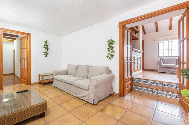 6 slaapkamer Villa Te koop in Polop, Alicante