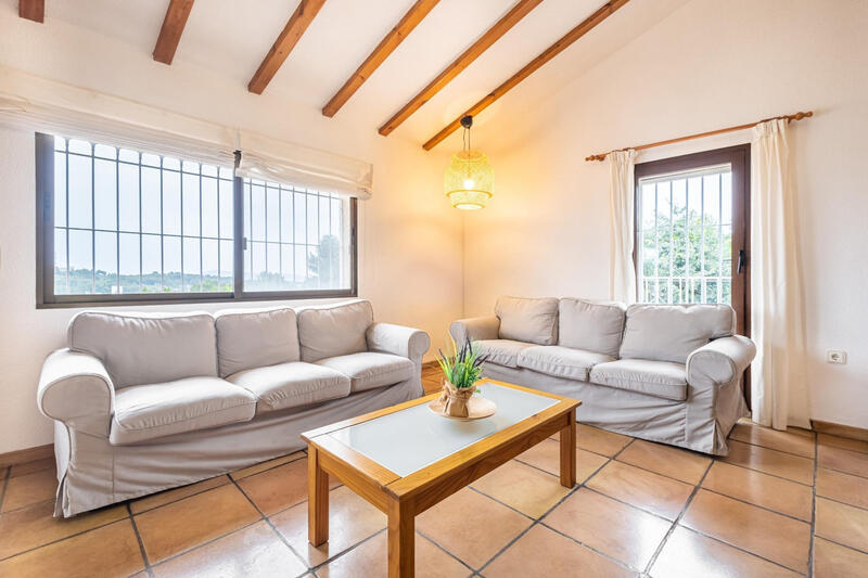 6 slaapkamer Villa Te koop in Polop, Alicante