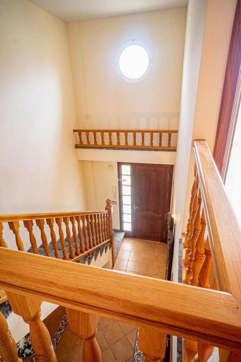 7 Cuarto Villa en venta