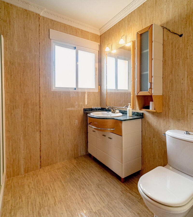 7 Cuarto Villa en venta