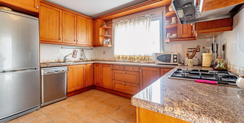 7 Cuarto Villa en venta