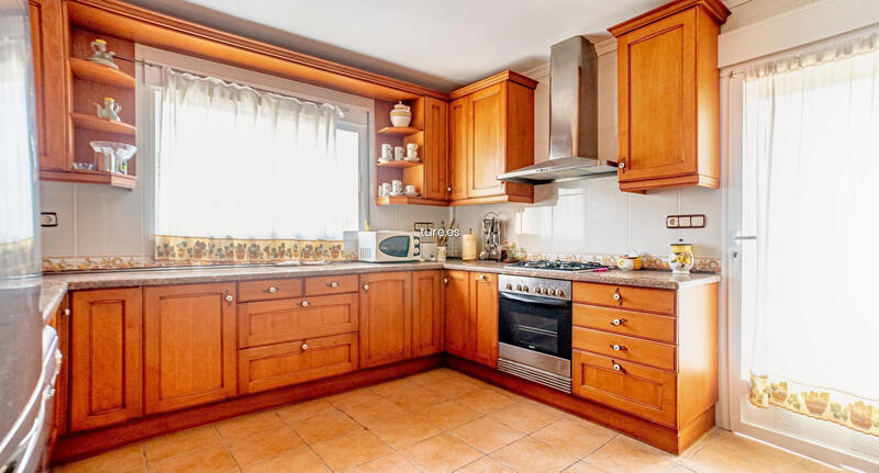 7 Cuarto Villa en venta