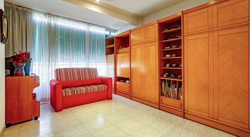 4 Schlafzimmer Appartement zu verkaufen in Benidorm, Alicante