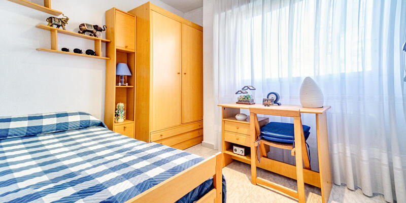 4 Schlafzimmer Appartement zu verkaufen in Benidorm, Alicante