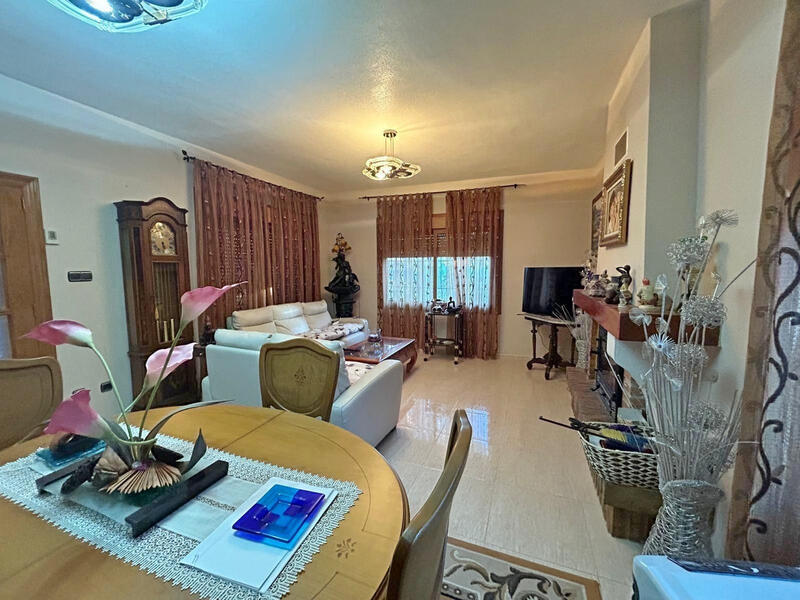 3 Cuarto Villa en venta en Campoamor, Alicante