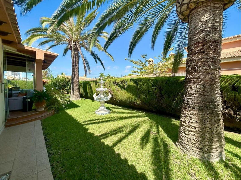 3 soverom Villa til salgs