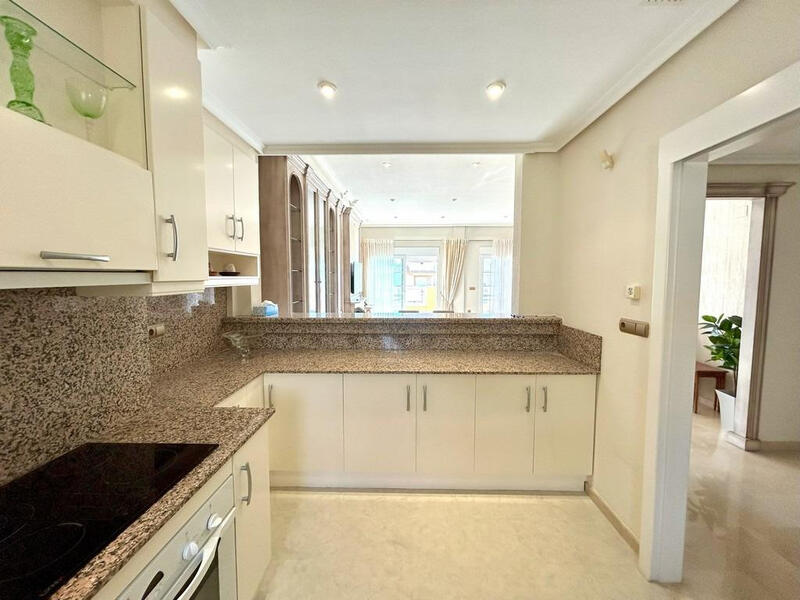 3 chambre Appartement à vendre