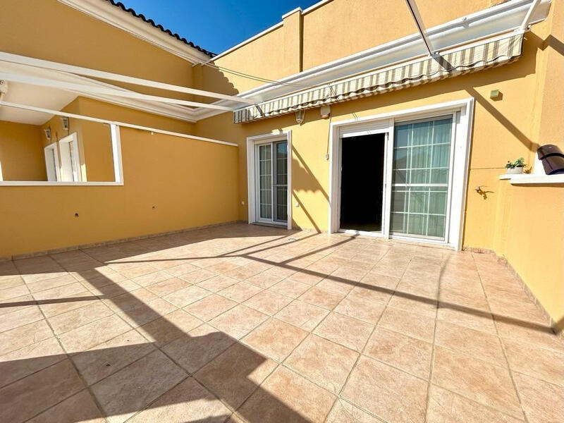 3 chambre Appartement à vendre