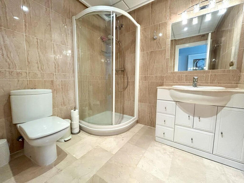 3 chambre Appartement à vendre