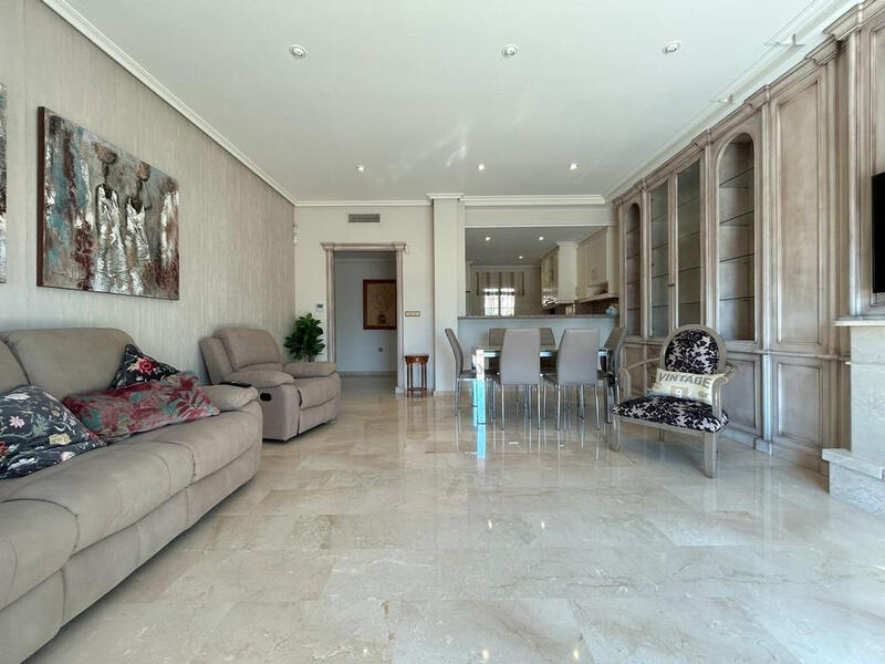 3 chambre Appartement à vendre