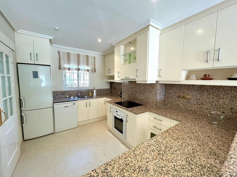 3 chambre Appartement à vendre