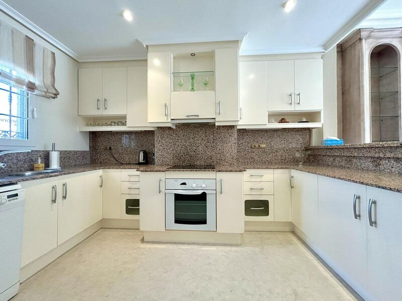 3 chambre Appartement à vendre