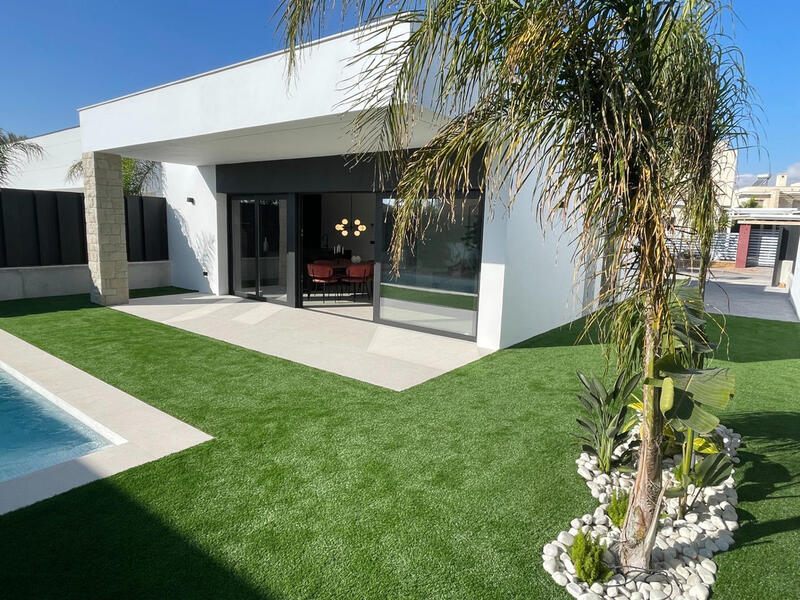 вилла продается в Molina de Segura, Murcia