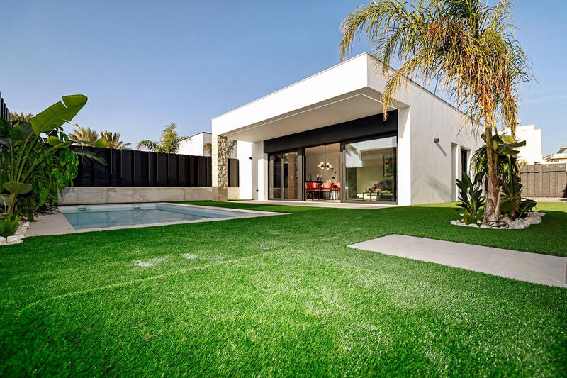 3 sovrum Villa till salu i Molina de Segura, Murcia
