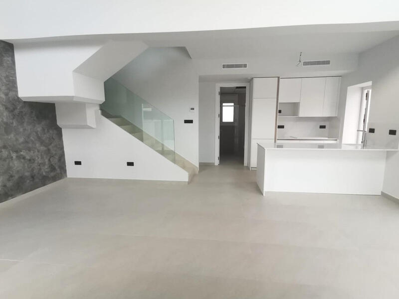 3 bedroom Villa for sale in Los Montesinos, Alicante