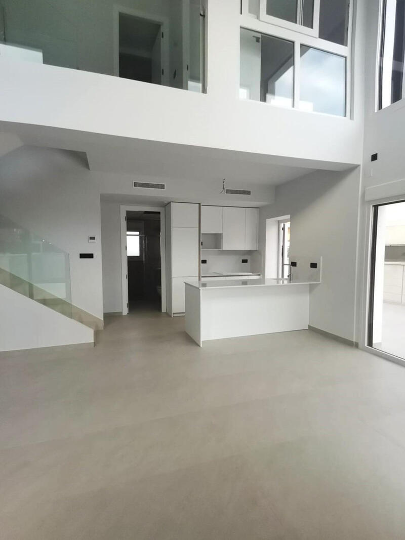 3 bedroom Villa for sale in Los Montesinos, Alicante