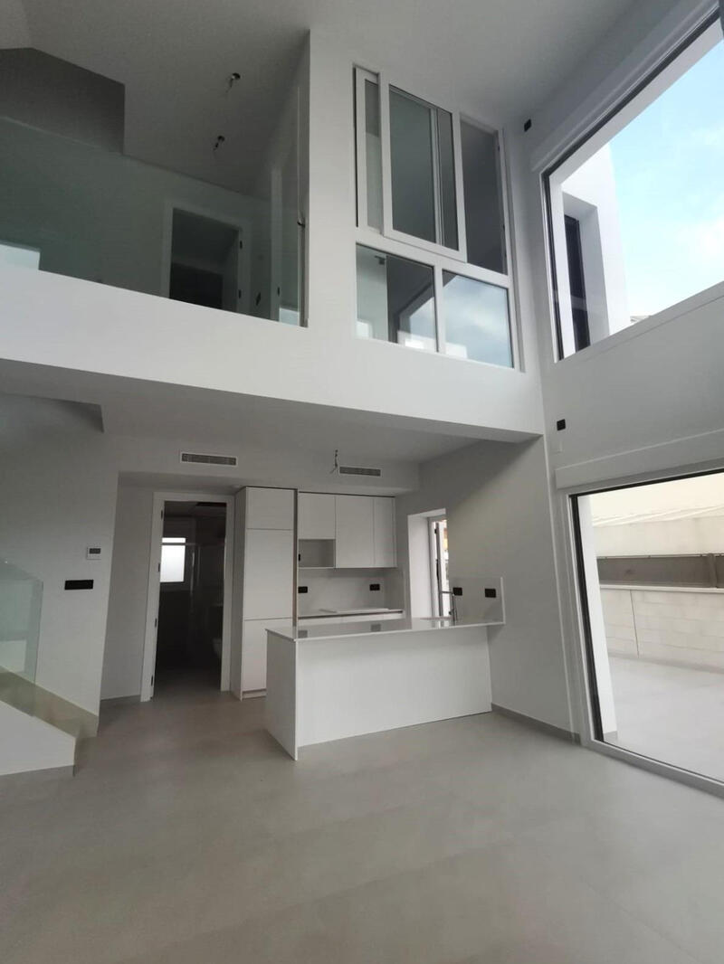 3 bedroom Villa for sale in Los Montesinos, Alicante