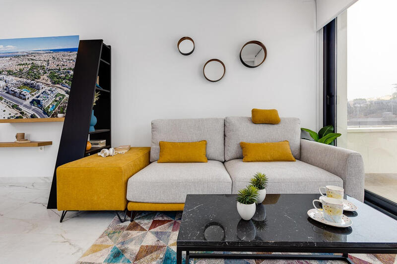 Apartment for sale in Los Altos, Alicante
