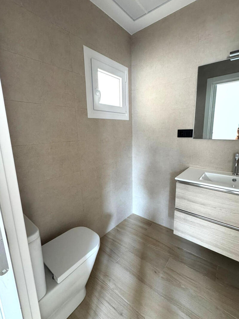 3 Schlafzimmer Villa zu verkaufen
