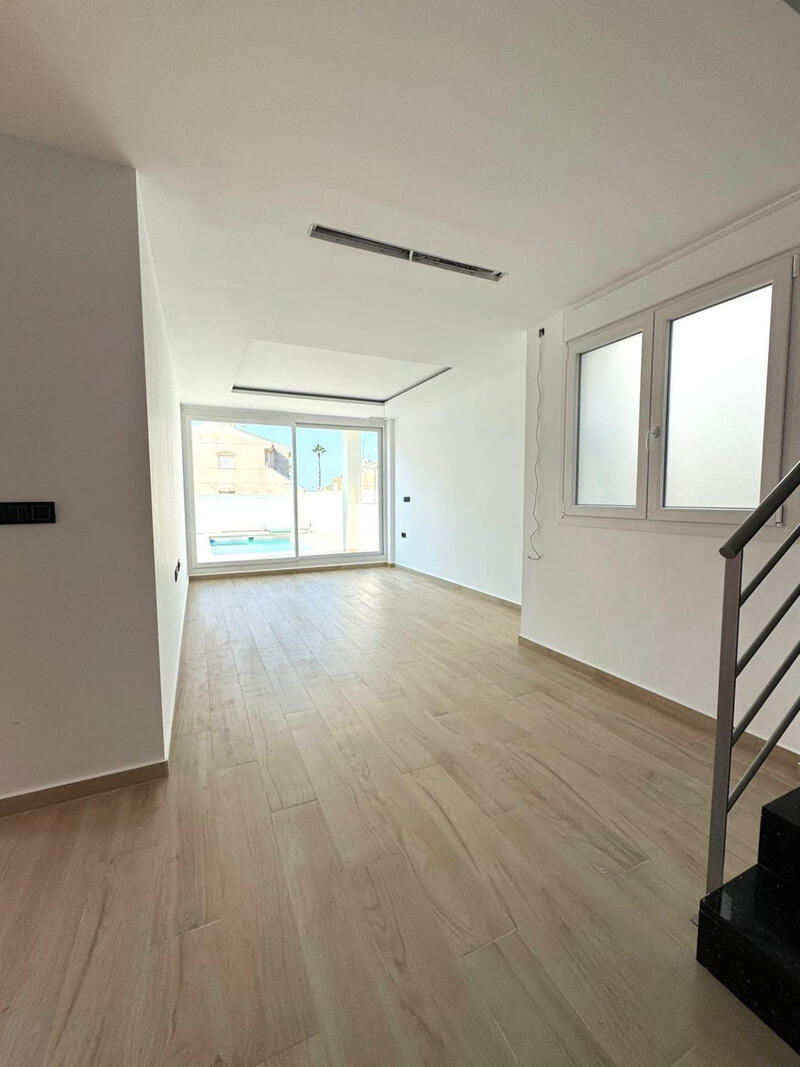 3 Schlafzimmer Villa zu verkaufen