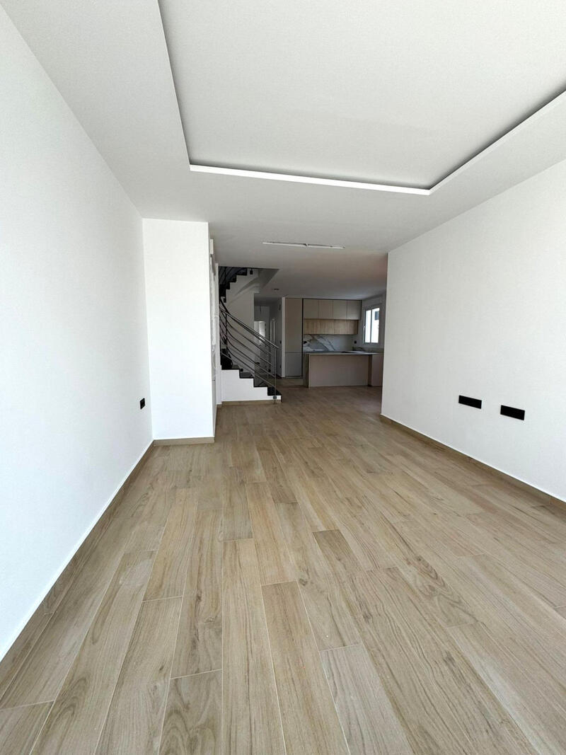 3 Schlafzimmer Villa zu verkaufen