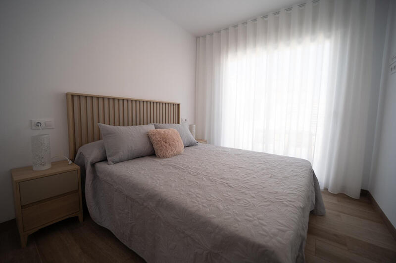 2 Cuarto Adosado en venta