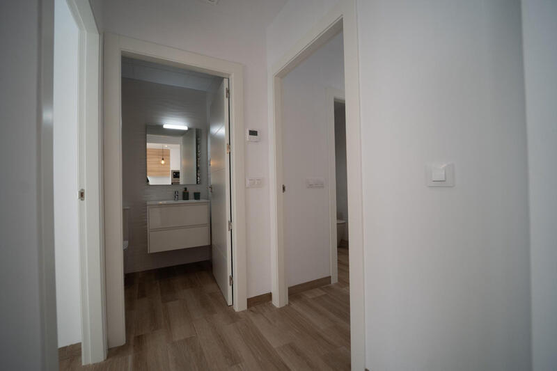 2 Cuarto Adosado en venta