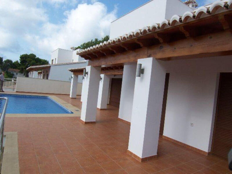 3 slaapkamer Villa Te koop in Teulada, Alicante