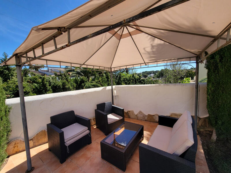 10 chambre Villa à vendre