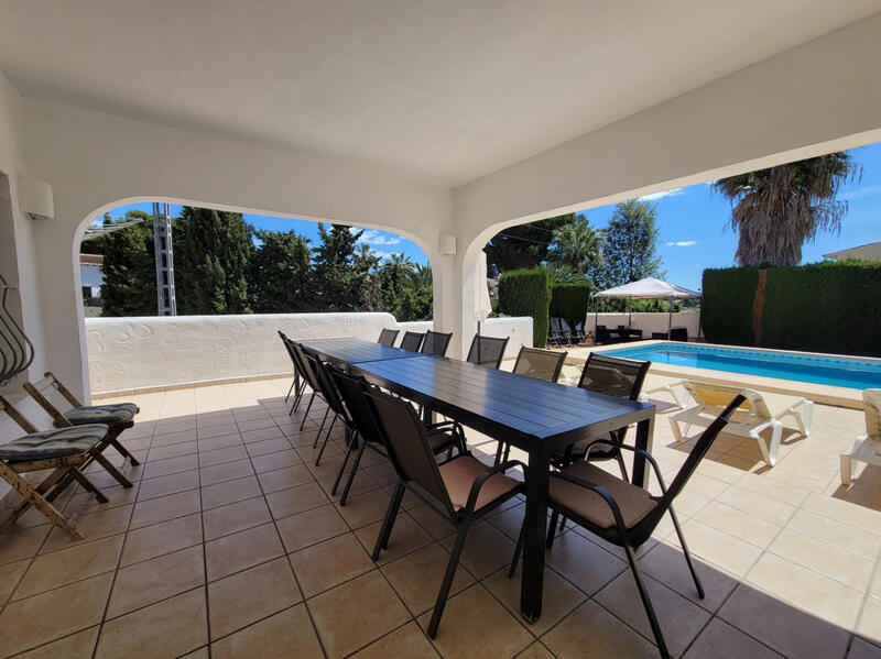 10 chambre Villa à vendre