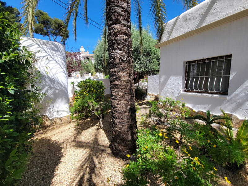 10 chambre Villa à vendre