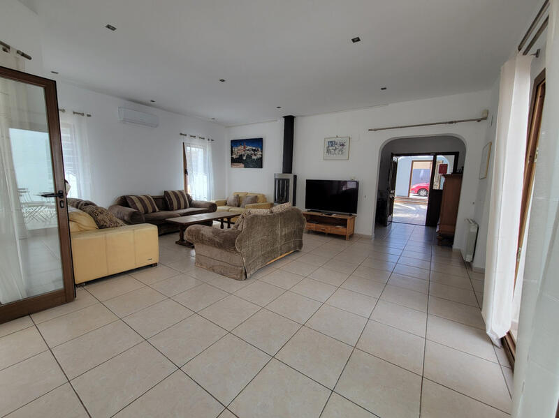10 chambre Villa à vendre