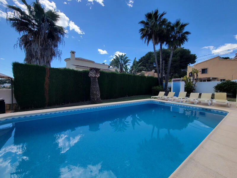 10 chambre Villa à vendre