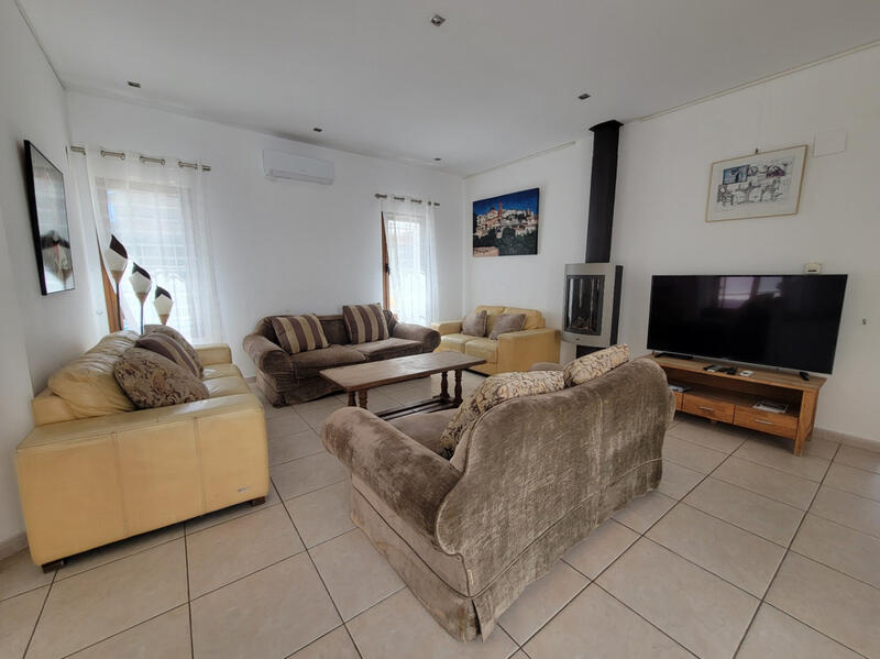 10 chambre Villa à vendre