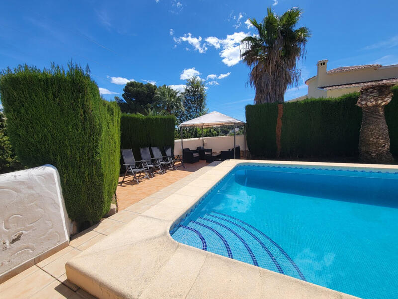 10 chambre Villa à vendre