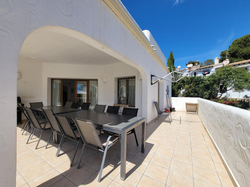 10 chambre Villa à vendre