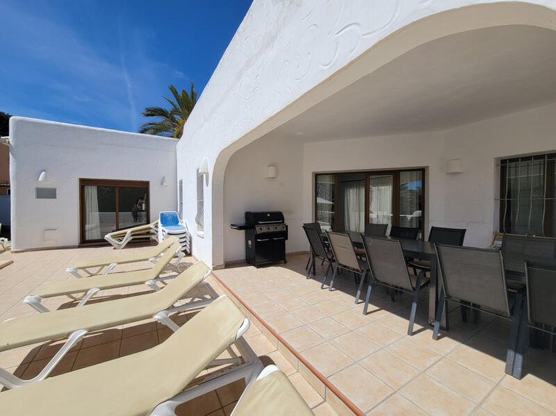 10 chambre Villa à vendre