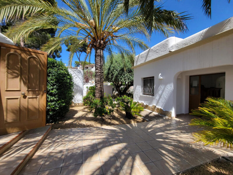10 chambre Villa à vendre