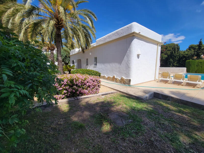 10 chambre Villa à vendre