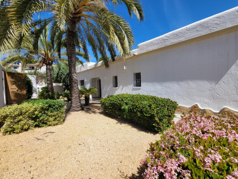 10 chambre Villa à vendre