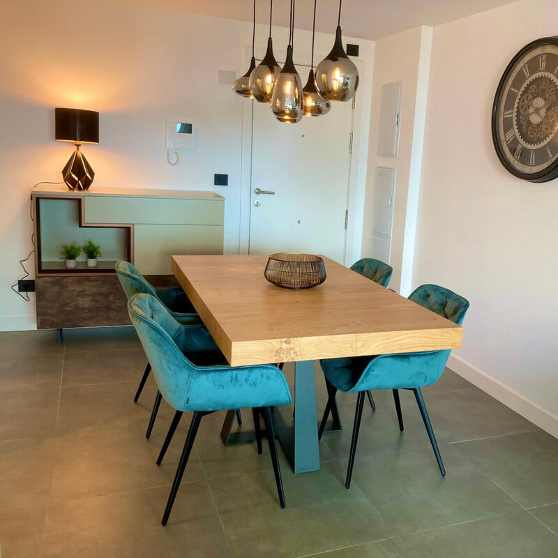 2 Schlafzimmer Appartement zu verkaufen