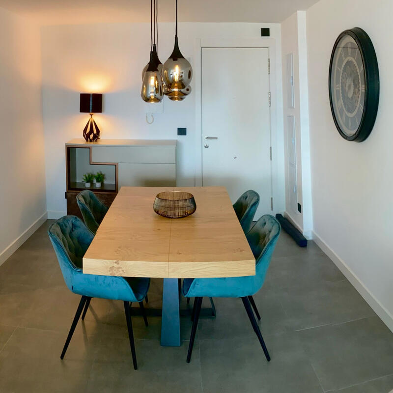 2 Schlafzimmer Appartement zu verkaufen