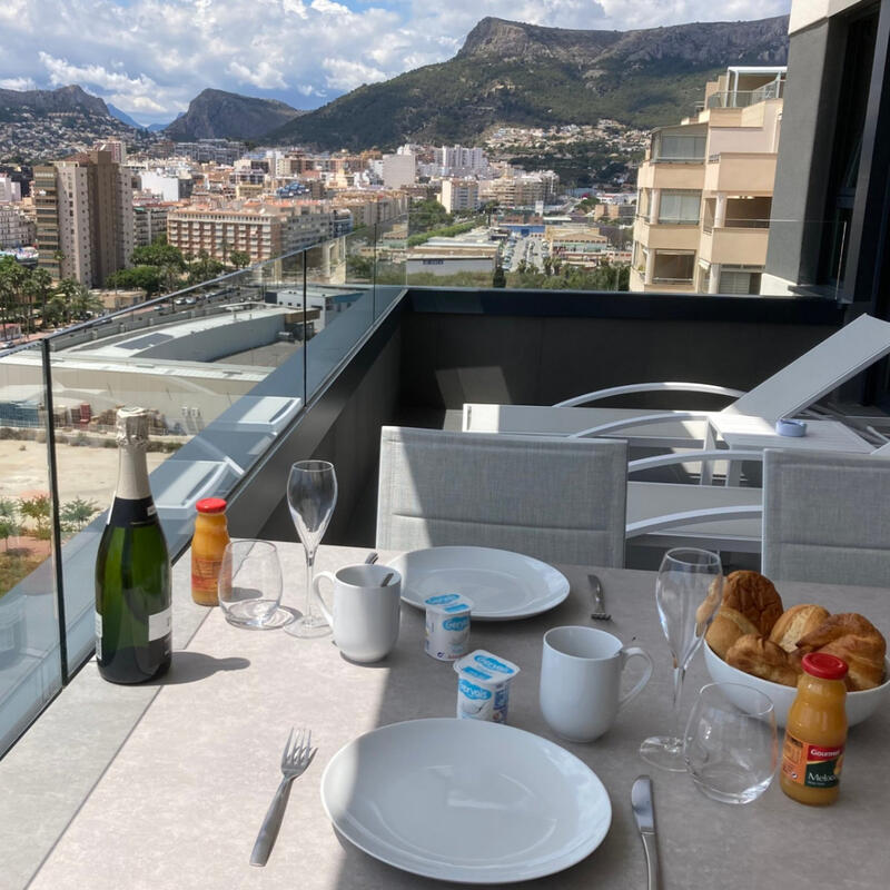 2 Schlafzimmer Appartement zu verkaufen
