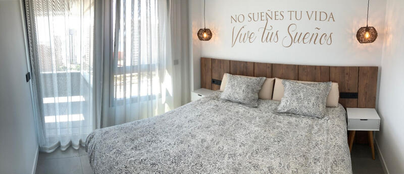 2 Schlafzimmer Appartement zu verkaufen