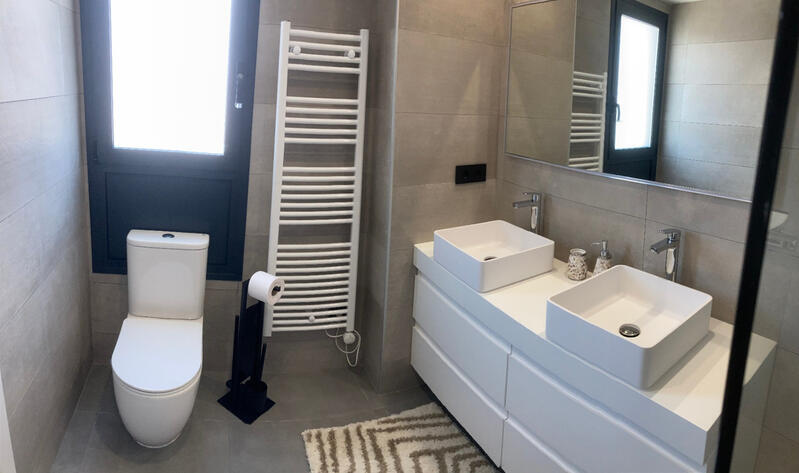 2 Schlafzimmer Appartement zu verkaufen